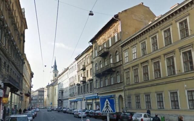 Unity Hostel Budapest