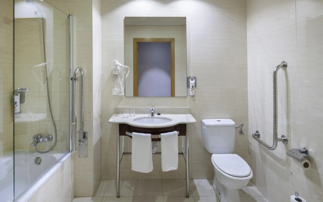 ibis Styles Pamplona Noain