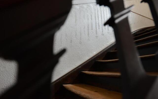 Les Appartements Saint Nicolas