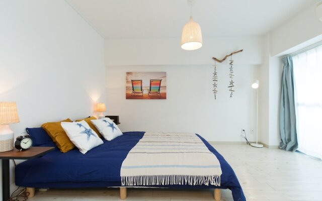 EX Hamamatsu Apartment 601