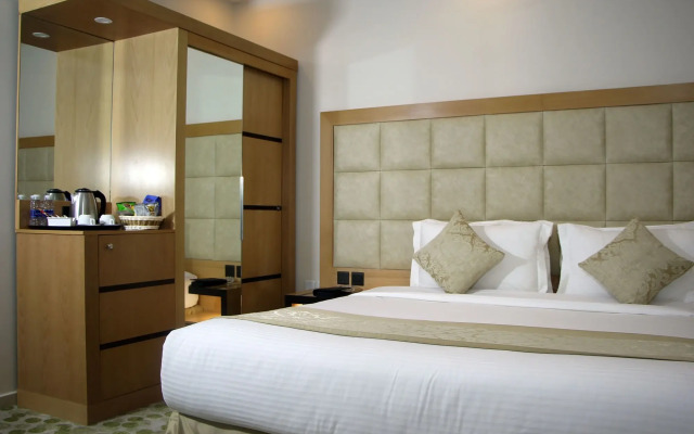 AlMuhaidb Residence Al Khafji