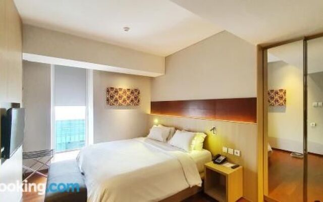 Ra Premiere Simatupang