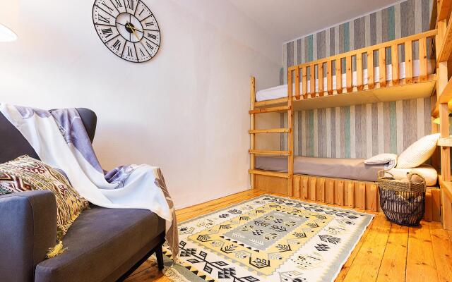 Апартаменты на улице Карла Маркса 231