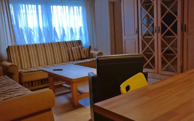 Privatzimmer Hasselroth