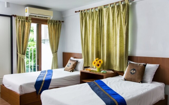 Eco Hostel Hua Hin