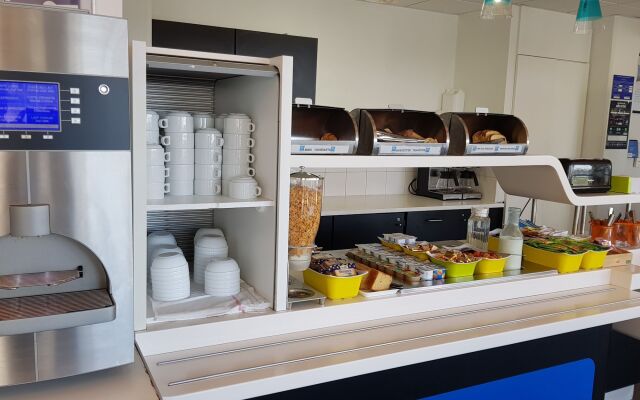 Ibis Budget Marseille L'estaque