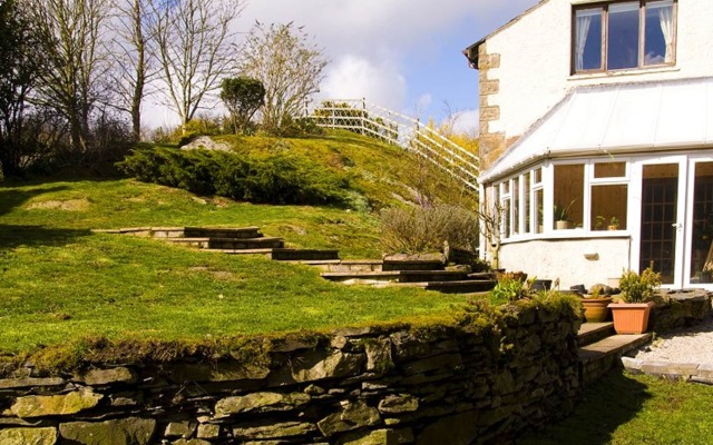 Witherslack Hall Farm