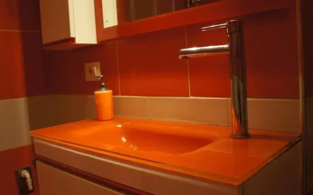 Apartment Soul of Rome