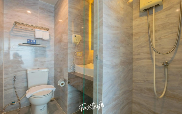 So Boutique Pattaya Hotel and Residences