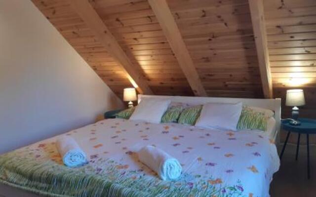 Centrum Családi apartmanok