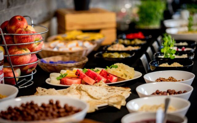 Hotel Diament Spodek Katowice