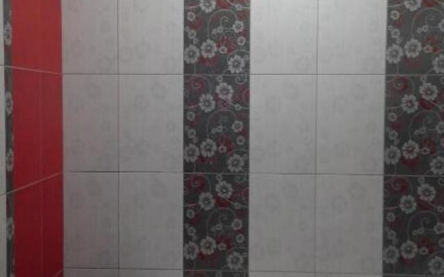 Apartment On Kravchuka 11b