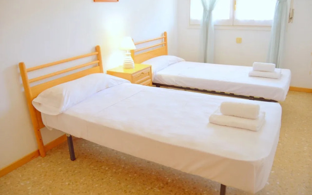 Apartments Soleil Tossa 4