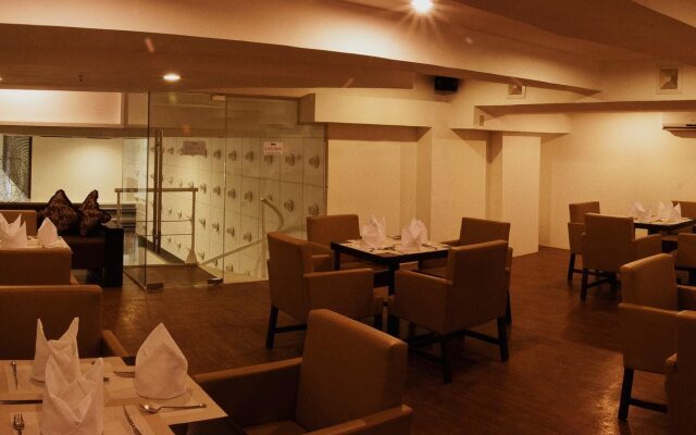 Cityscape Hotel