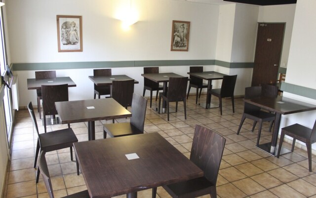 Citotel les Alizes