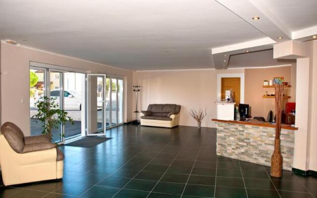 Apartment Premantura