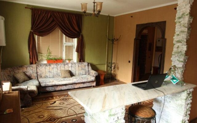 Guesthouse U Vasilya