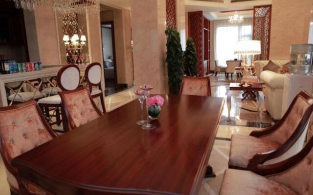 Haily Binya Resort & Spa