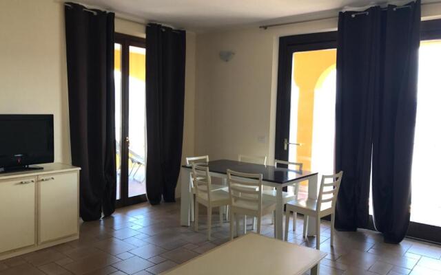 Residence Il Vigneto