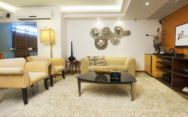 Seara Praia Hotel