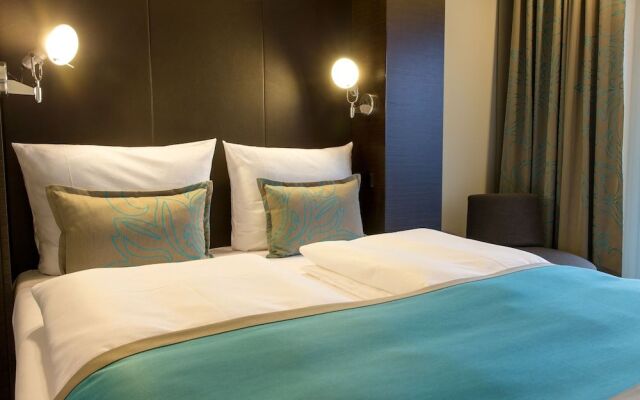 Motel One Stuttgart - Bad Cannstatt