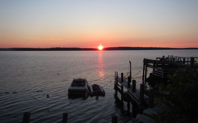 SeaWatch Bed & Breakfast