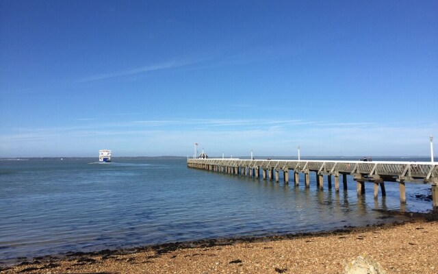 Harbour Life - Yarmouth