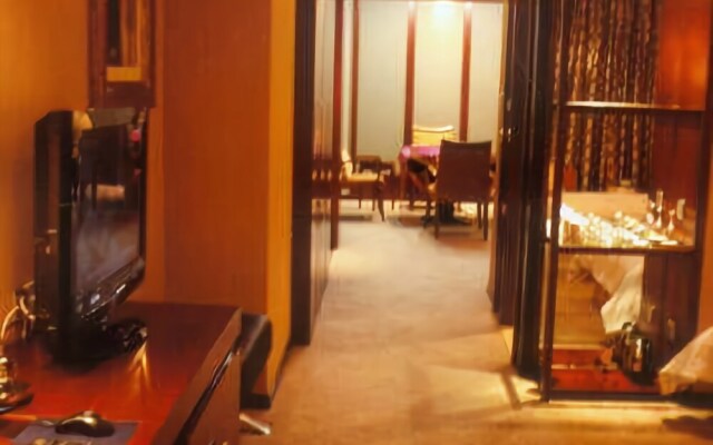 Jinlicheng Business Hotel