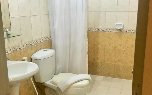 Lourdes Suites