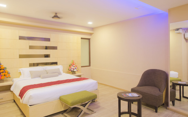 Supreme Boutique Hotel
