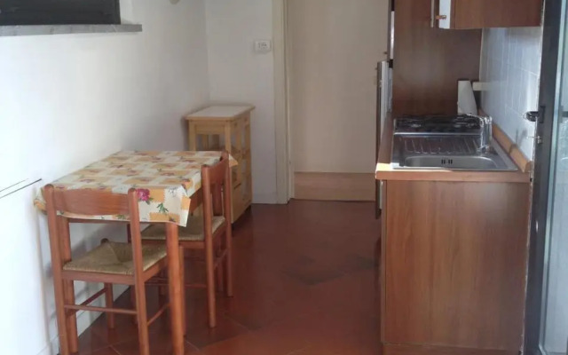 Appartamenti Villa Abbraccio