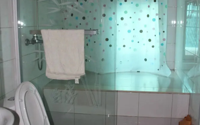 Wanshun Guest House