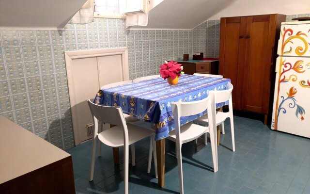 Apartment with 3 Bedrooms in Sanremo, with Wonderful Sea View, Terrace And Wifi - 40 M From the Beach