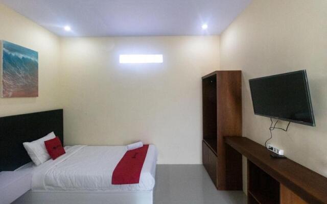 Formerly RedDoorz Plus Kantor Bupati Banyuwangi