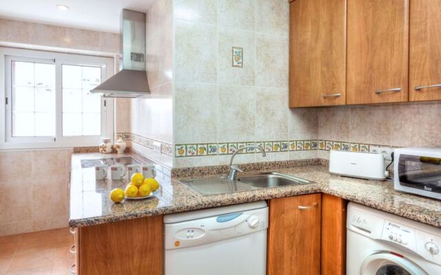 Apartment Aloha Modica