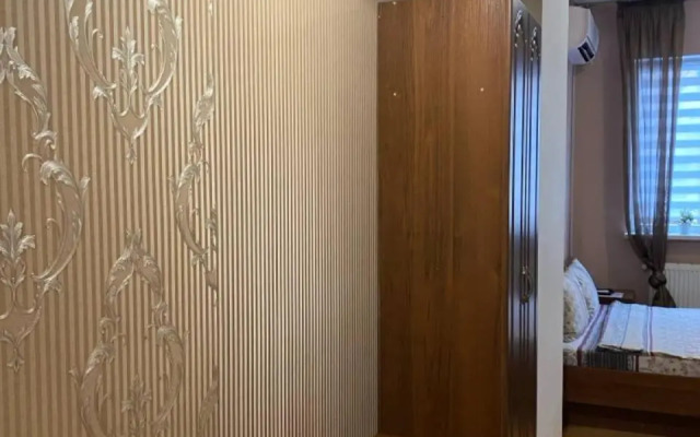 Відпочинковий комплекс Старий дворик