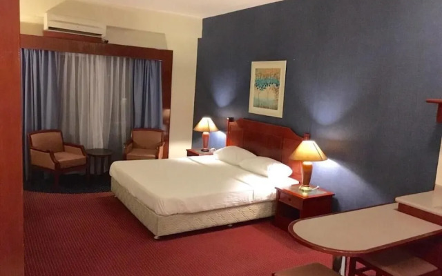 Rainbow Paradise Beach Resort by LWE