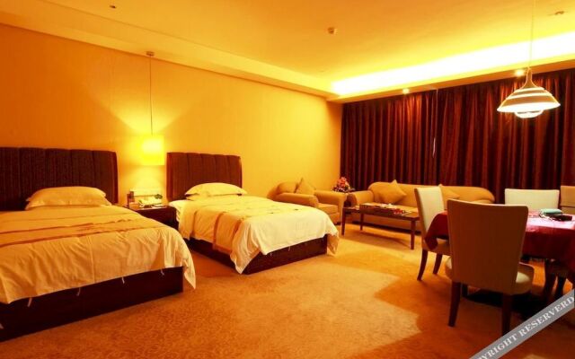 Xinlingyu Hotel