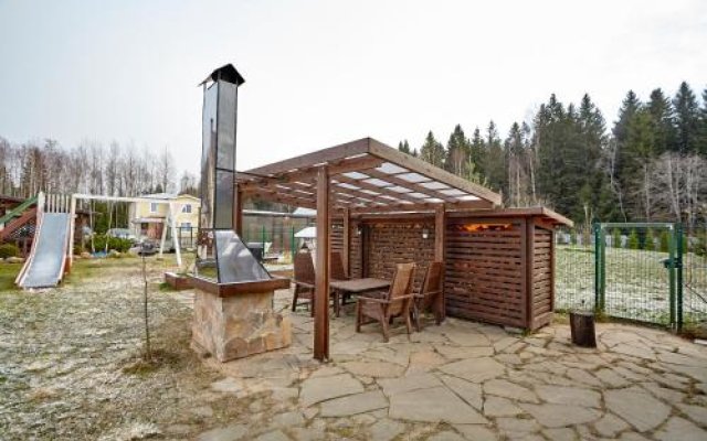 Guest House On Sadovaya 61