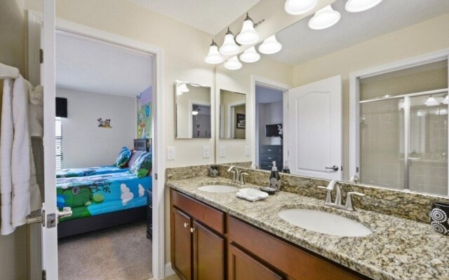 The Retreat at ChampionsGate