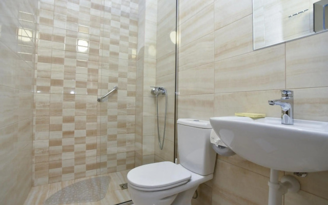 Hotel Grbalj