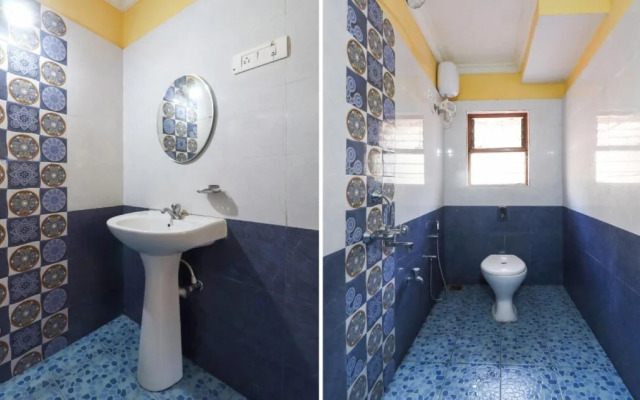 Hotel Nagina