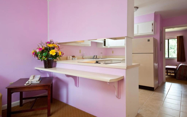 Rodeway Inn