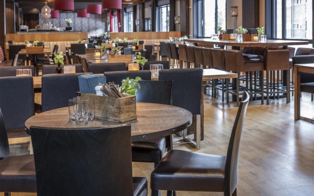 Radisson Blu Resort Trysil
