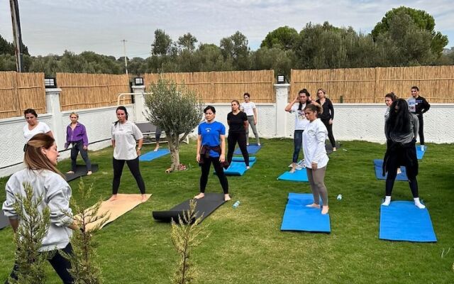 Welllife Hotels & Restaurant