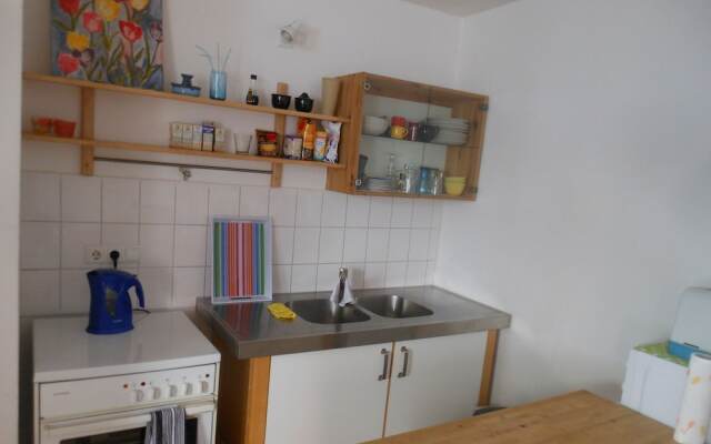 City Apartment Ferienwohnung Bremen