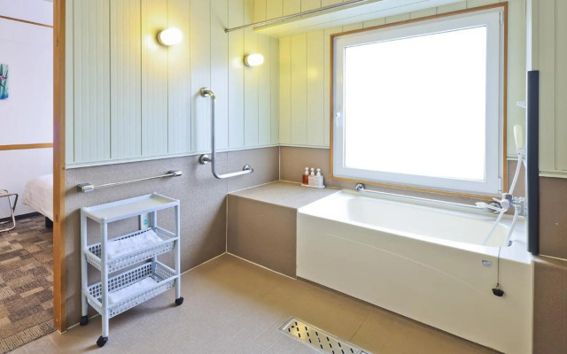 Toyoko Inn Maebashi Ekimae