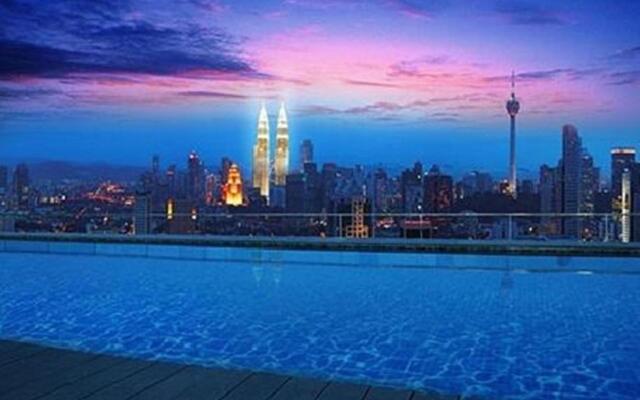 Regalia Suites & Hotel