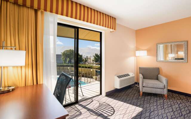 SureStay Hotel by Best Western Wenatchee