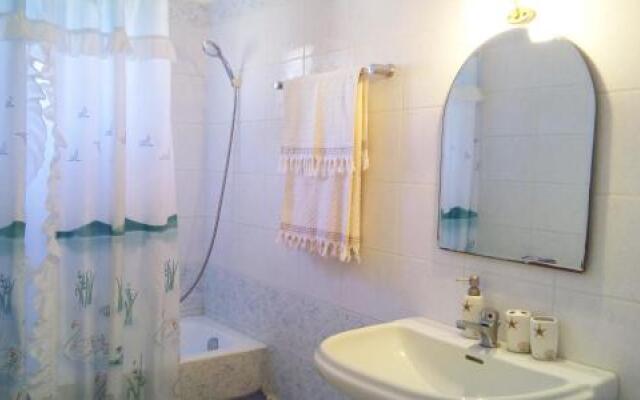 Villa the Platanus Tree